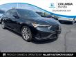 Used 2024 Acura Integra Base Hatchback