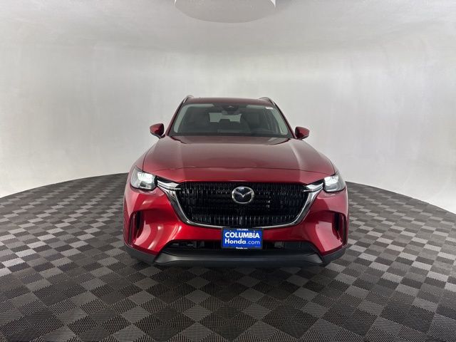 2024 Mazda CX-90 3.3 Turbo Preferred Plus photo 2