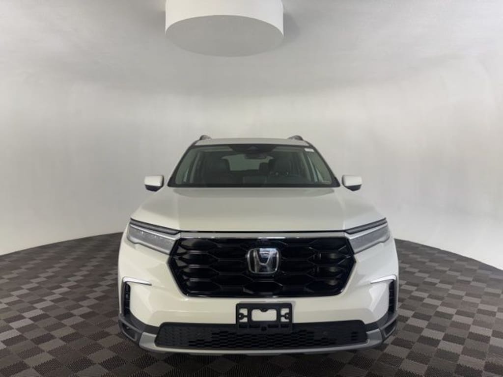 Certified 2023 Honda Pilot Elite SUV