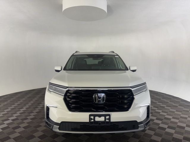 2023 Honda Pilot Elite photo 2
