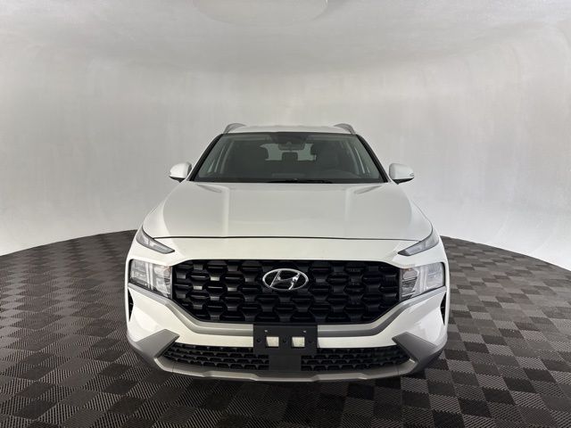 2023 Hyundai Santa Fe SEL photo 2