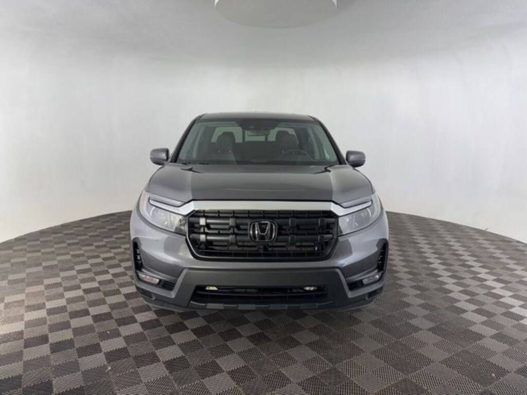 Used 2025 Honda Ridgeline RTL Truck