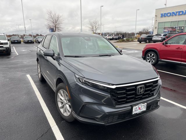 2023 Honda CR-V EX photo 2