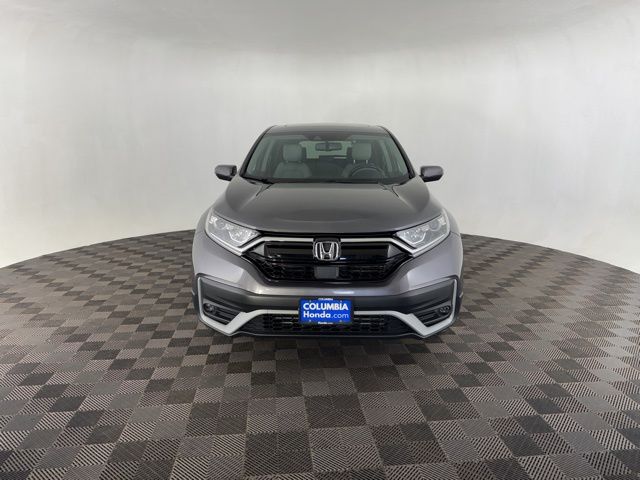 2022 Honda CR-V EX-L photo 2
