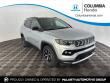 Used 2025 Jeep Compass Limited SUV