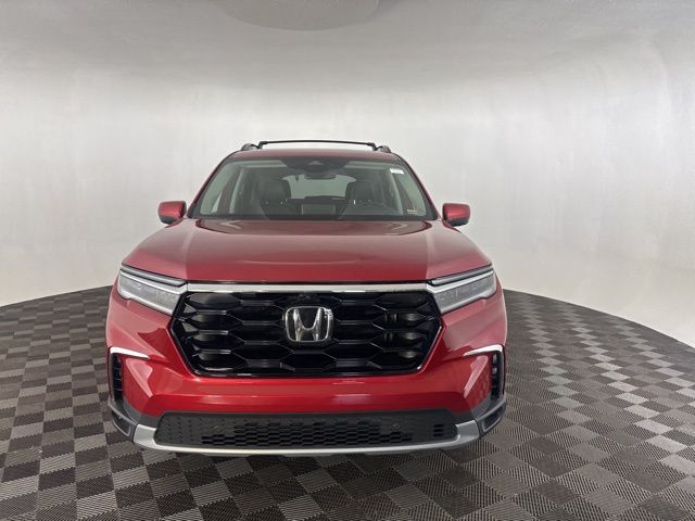 2023 Honda Pilot Elite photo 2