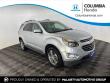 Used 2017 Chevrolet Equinox Premier SUV