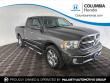 Used 2016 Ram 1500 Big Horn Truck
