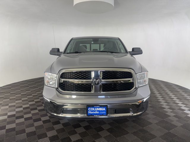 2023 Ram 1500 Classic SLT photo 2