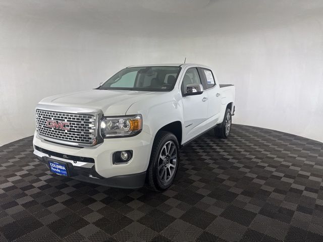 2020 Gmc Canyon Denali photo 3
