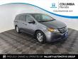 Used 2014 Honda Odyssey EX-L Minivan/Van