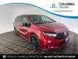 Certified 2024 Honda Odyssey Sport Minivan/Van