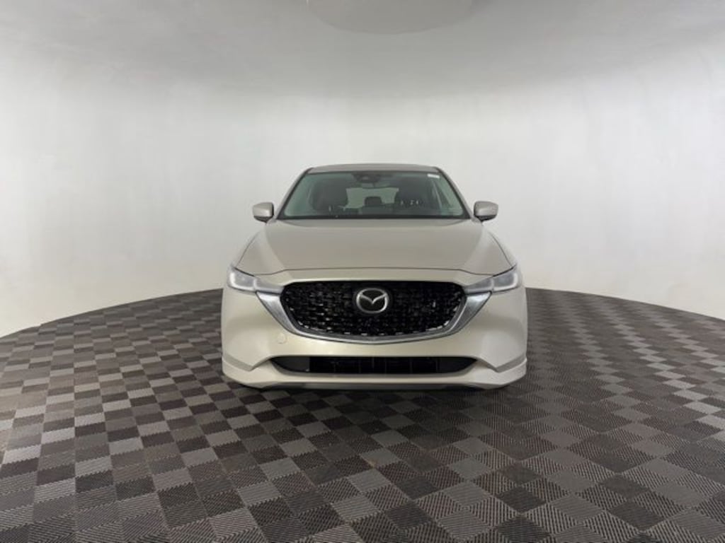 Used 2025 Mazda CX-5 2.5 S Preferred Package SUV