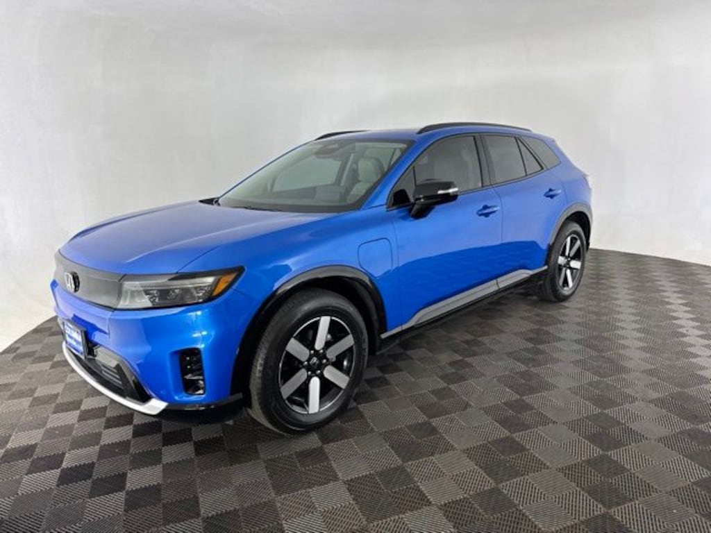 Used 2024 Honda Prologue Touring SUV