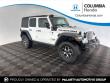 Used 2020 Jeep Wrangler Unlimited Rubicon SUV