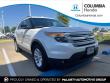 Used 2014 Ford Explorer XLT SUV