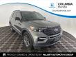 Used 2023 Ford Explorer XLT SUV