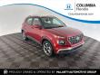 Used 2025 Hyundai Venue Limited SUV