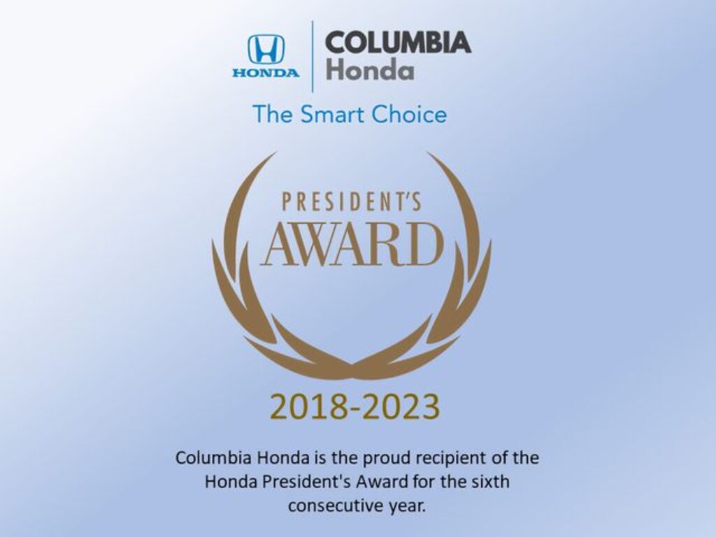 Used 2021 Honda Accord For Sale at Subaru of Columbia VIN