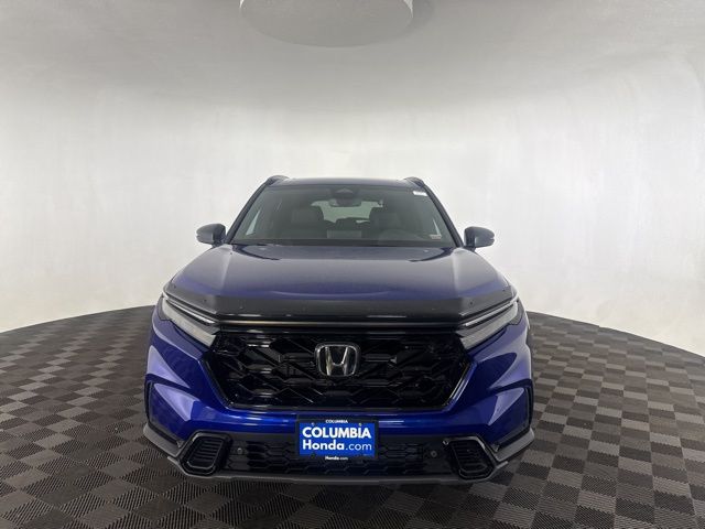 2025 Honda CR-V Hybrid Sport-L photo 2