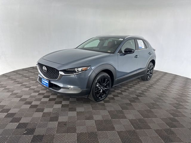 2024 Mazda CX-30 2.5 S Carbon photo 3