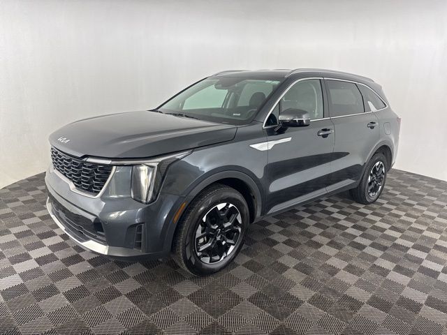 2024 Kia Sorento S photo 3