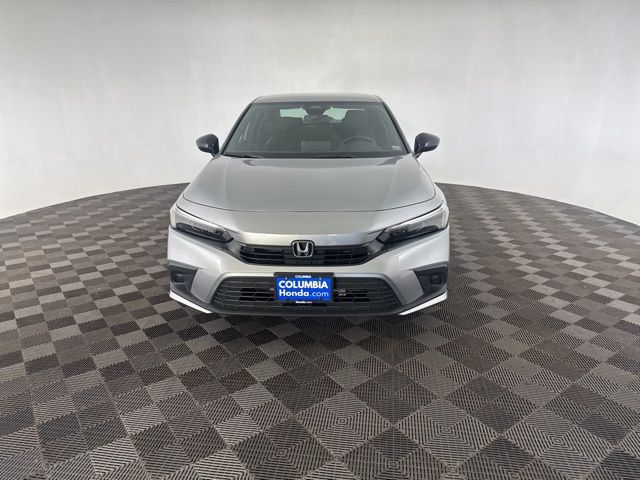 2024 Honda Civic Sport photo 2