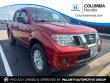 Used 2015 Nissan Frontier SV Truck