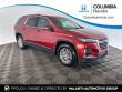 Used 2023 Chevrolet Traverse LT SUV