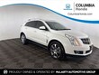 Cadillac SRX