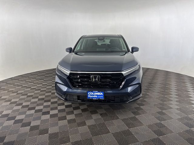2025 Honda CR-V EX photo 2