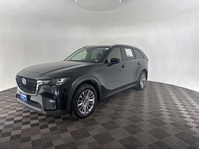 2024 Mazda CX-90 3.3 Turbo Preferred Plus photo 3