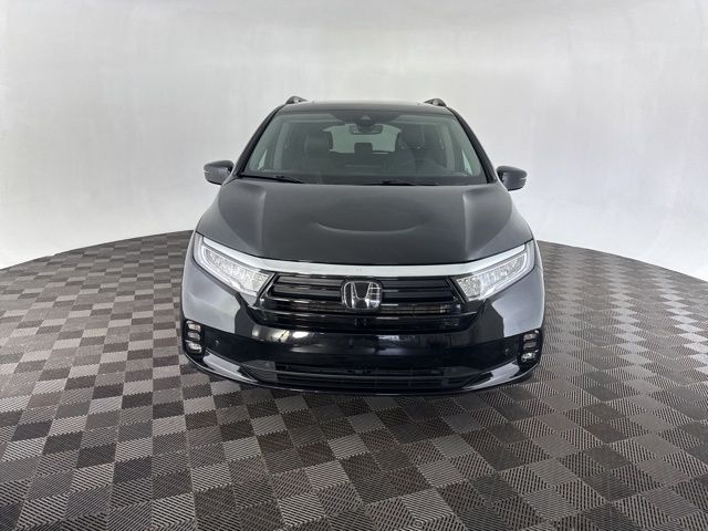 2023 Honda Odyssey Elite photo 2
