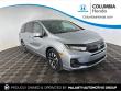 Certified 2025 Honda Odyssey EX-L Minivan/Van