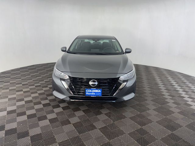 2024 Nissan Sentra SV photo 2