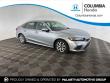 Used 2023 Honda Civic LX Sedan