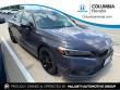 Used 2023 Honda Civic Sport Touring Hatchback