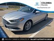 Ford Fusion Hybrid