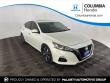 Used 2021 Nissan Altima 2.5 SL Sedan