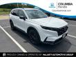 Certified 2024 Honda CR-V Hybrid Sport-L SUV