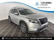 Used 2022 Nissan Pathfinder Platinum SUV