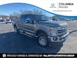  Ford F-350SD