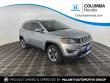 Used 2021 Jeep Compass Limited SUV