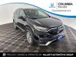 Certified 2022 Honda CR-V Touring SUV