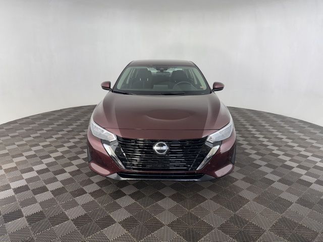 2024 Nissan Sentra SV photo 2
