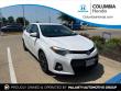 Used 2015 Toyota Corolla S Plus Sedan
