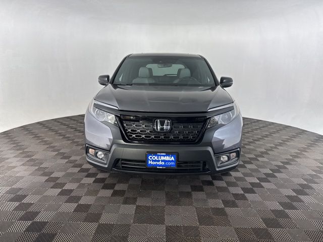 2019 Honda Passport EX-L photo 2
