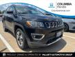 Used 2021 Jeep Compass Limited SUV