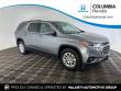 Used 2019 Chevrolet Traverse 3LT SUV