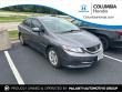 Used 2015 Honda Civic LX Sedan